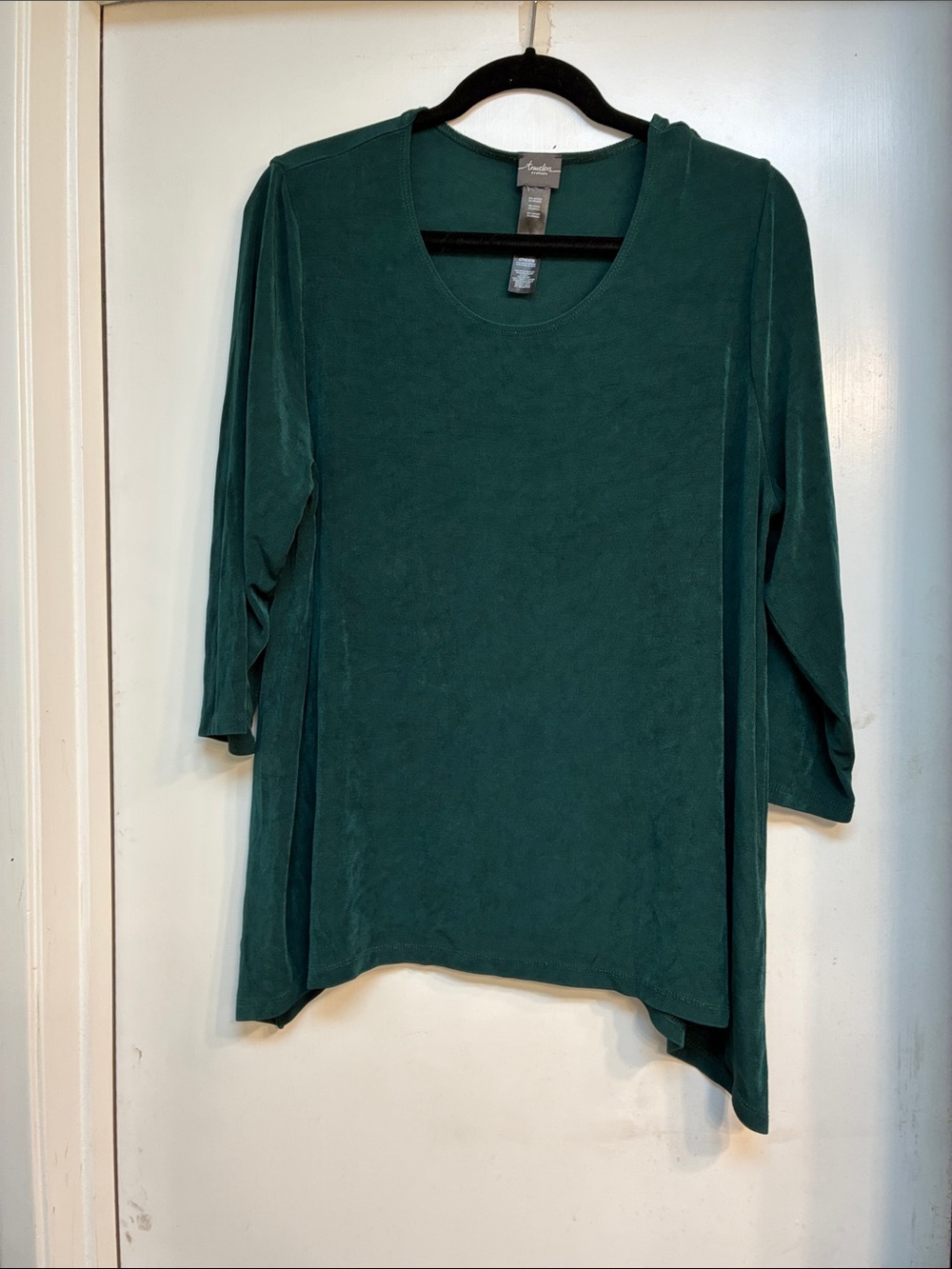 Chico’s Travelers Top